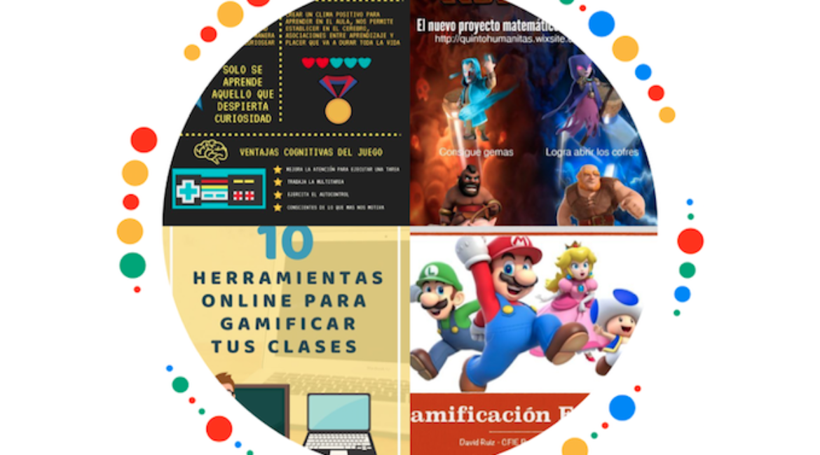 Curación contenidos Reto 1