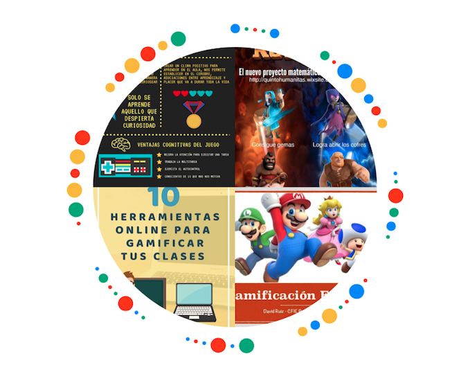 Curación contenidos Reto 1