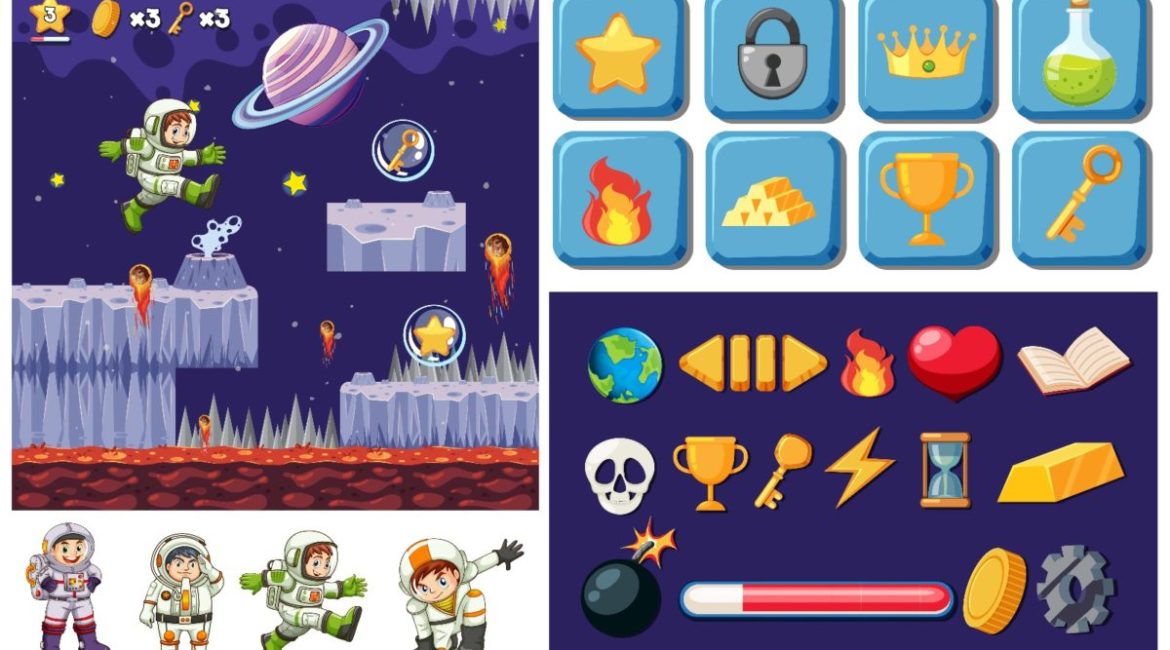 Primer acercamiento al concepto de gamificación. Reto 1.