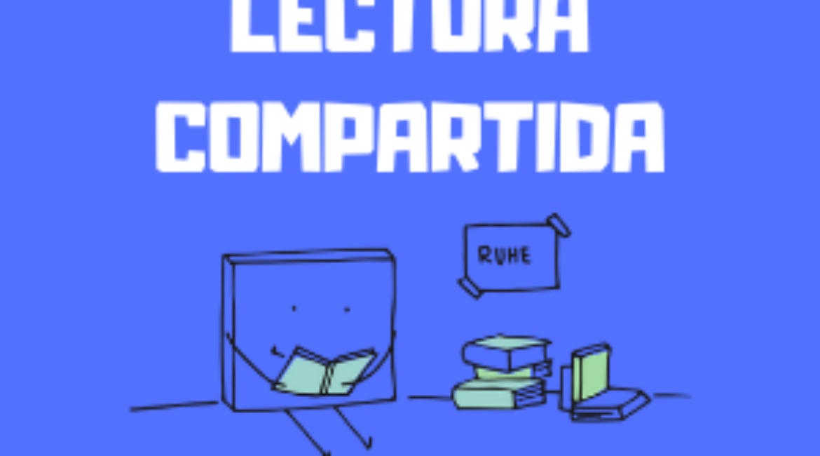 Lectura compartida.