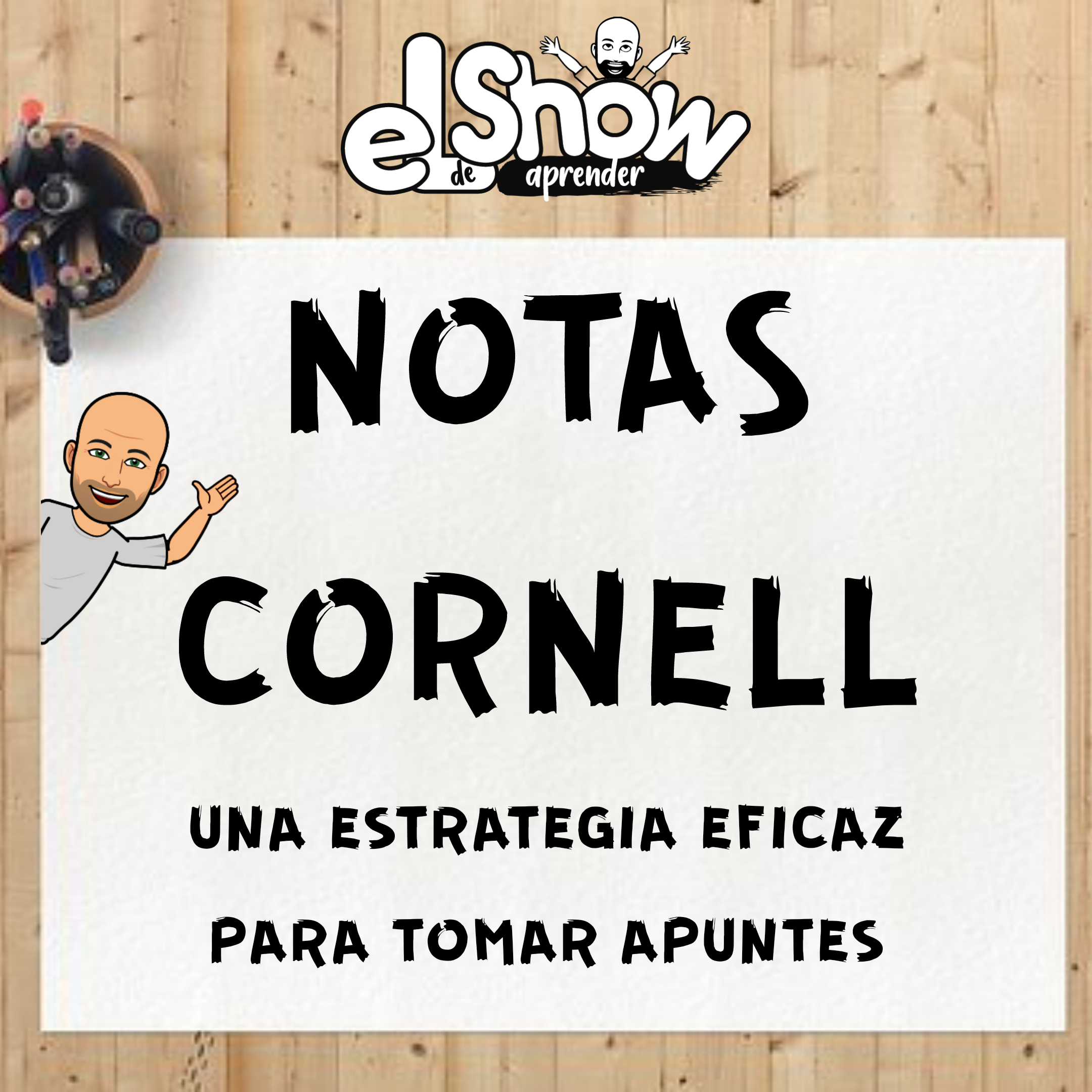 Notas Cornell