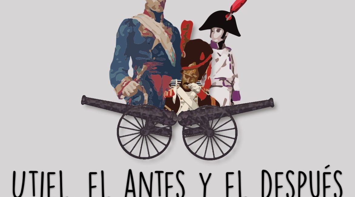 Utiel, el antes y el después de una guerra (1812)
