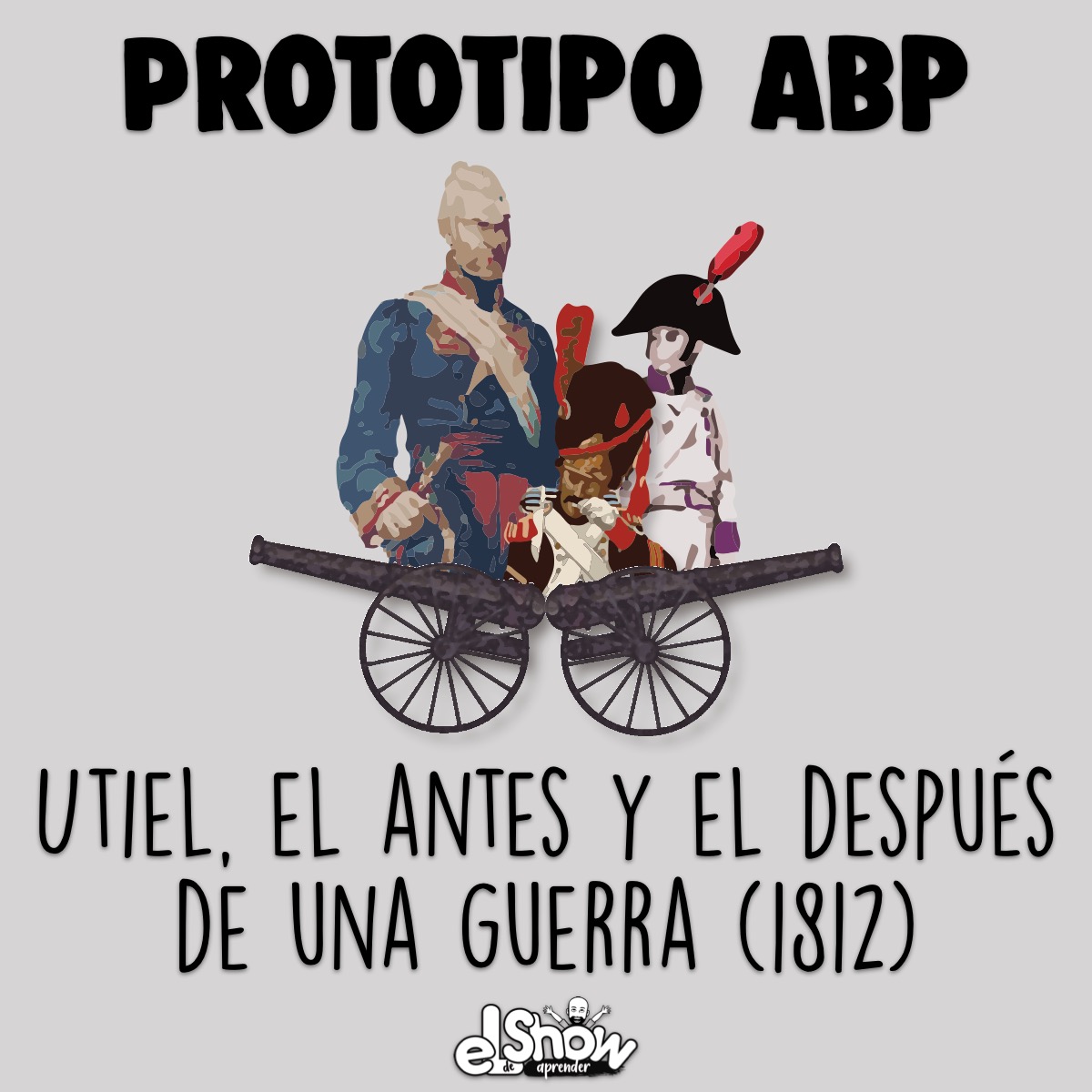 Utiel, el antes y el después de una guerra (1812)