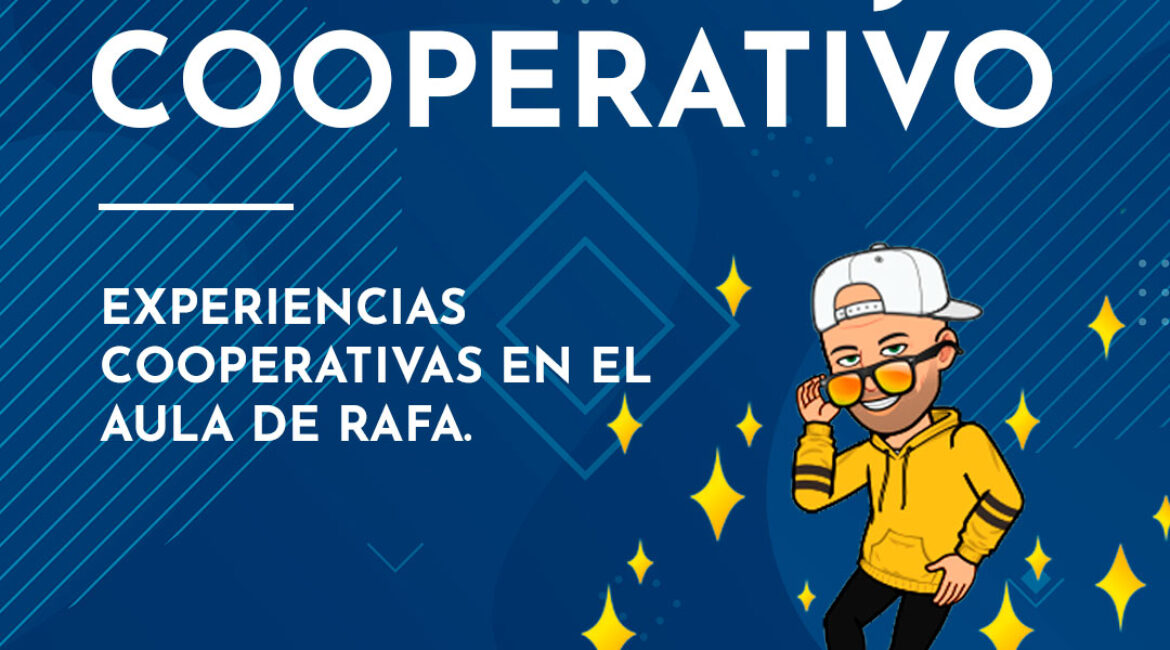 TRABAJO COOPERATIVO