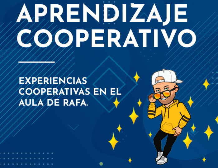 TRABAJO COOPERATIVO