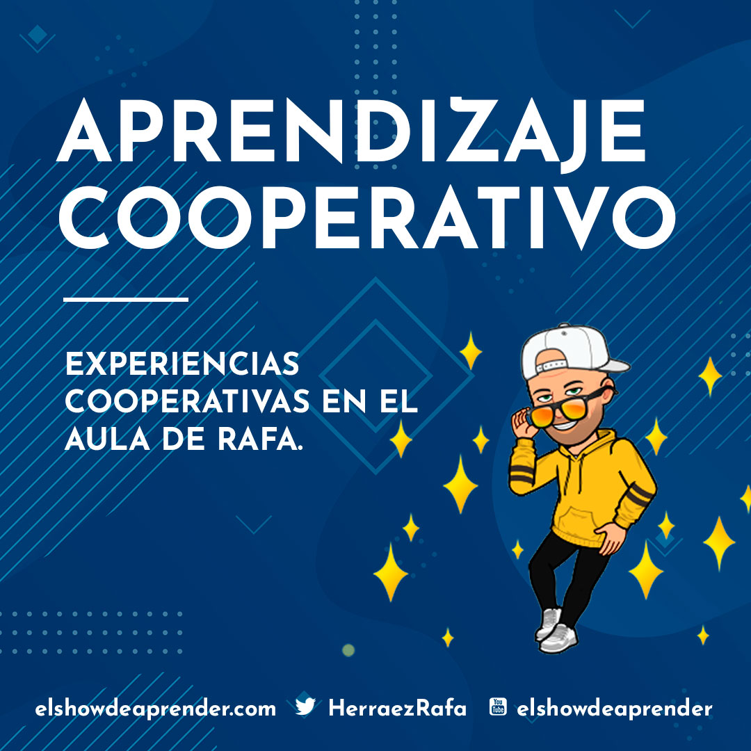 TRABAJO COOPERATIVO